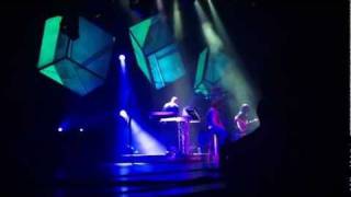 Dream Theater - Far From Heaven (Live at Nokia Theatre 9/25/11)
