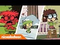 Loud House |  Lisa, la científica | Nickelodeon en Español