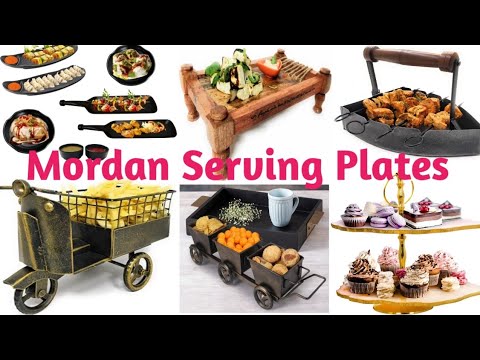 Serving Plates | Starter Plates | latest  serving Plates | Amezing deals with Amazon