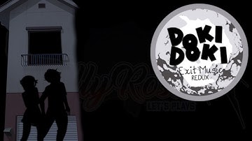 DDLC - Exit Music: Redux Demo (Part 3) (feat. Ryonix)