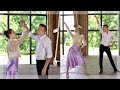 🔥  WEDDING DANCE MIX - River flows in You & Boogie Wonderland | Dance Choreography | Zatanczmy.pl