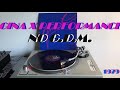 Video thumbnail for Gina X Performance - No G.D.M. (Electronic-Synth Pop 1979) (Extended Version) HQ - FULL HD