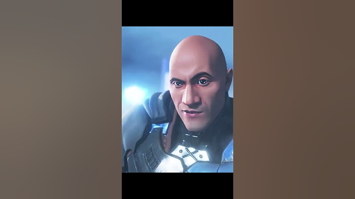 フォートナイト チャプター4 シーズン4 トレーラー