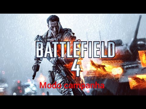 BATTLEFIELD 4 PC 4K Gameplay Playthrough #6 - Tasghar 