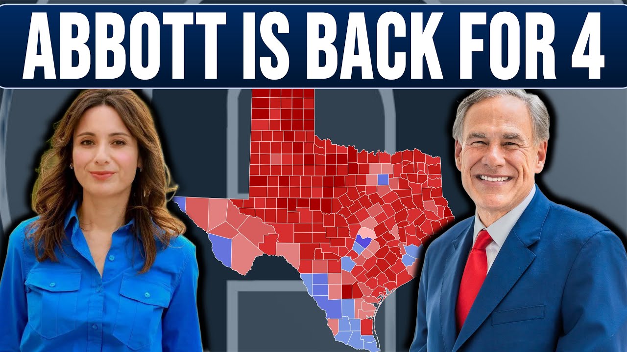 Greg Abbott launches reelection campaign for 4th Term as Texas ...