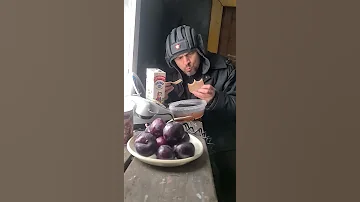 Про молоко и селёдку