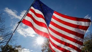 Alveda King on the political divide in America