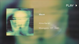 Alina Baraz - Maze (432Hz) screenshot 2