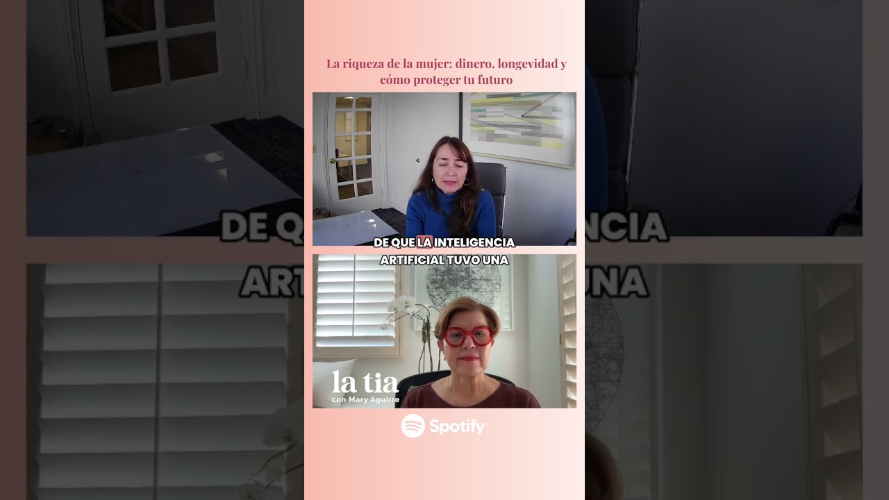 La inteligencia artificial ya está transformando la medicina… y los resultados son impactantes.