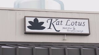 Kat Lotus Nail Bar