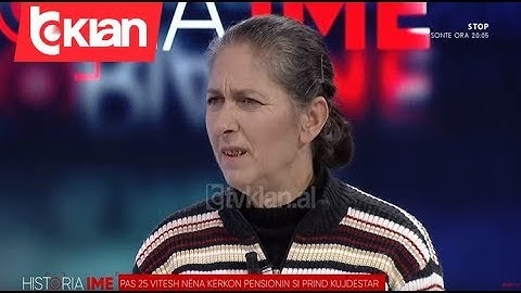 Burri nuk pranon te beje celebrimin, e nxjerr nga shtepia gruan shtatzene