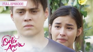 Full Episode 114 | Dolce Amore English Subbed