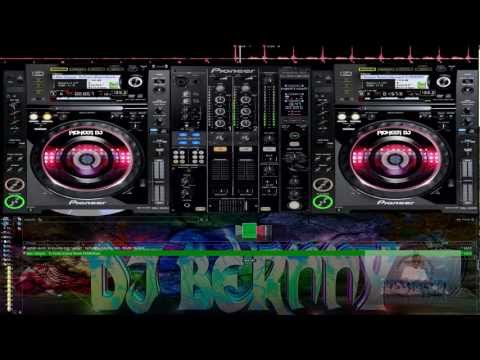 Mix Electro Cristiano