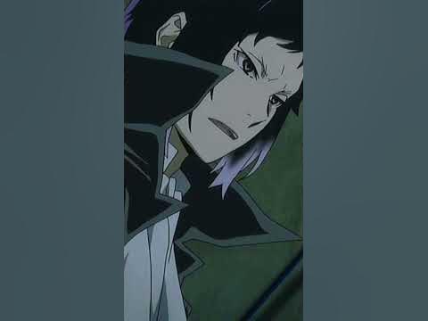 #дазай #осаму #акутагава #рюноске #bungoustraydogs #аниме #бродячиепсы ...