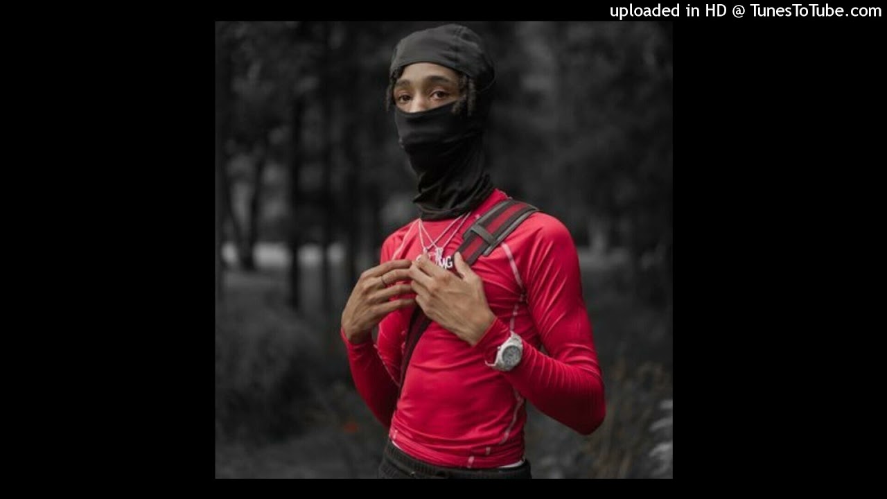 [FREE] "Man Down" Mererackz X No Savage Type Beat | 