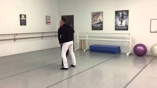 East Coast Swing JitterBug Class Recap Jan14