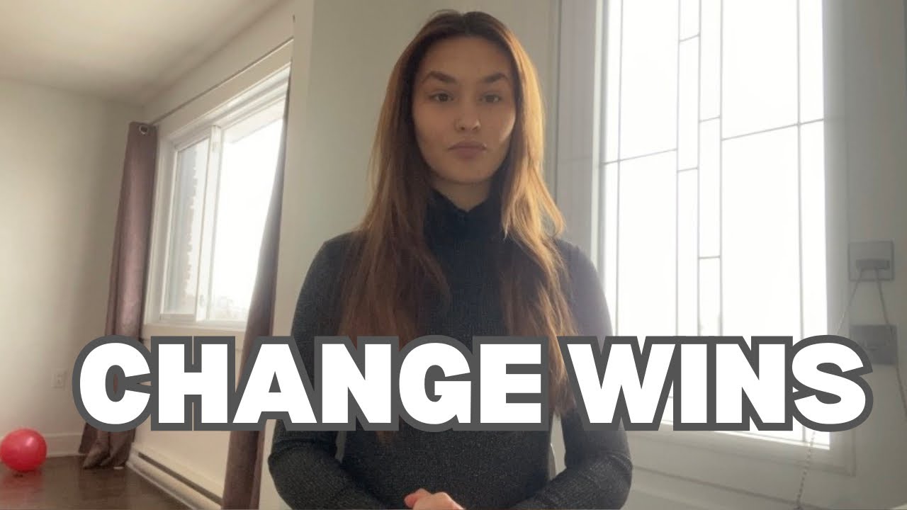 Why You Fear Change And How To Become It