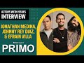 182. PRIMO's Jonathan Medina, Johnny Rey Diaz, Efrain Villa