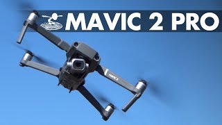 Dji Mavic 2 Pro Review | Should You Buy?