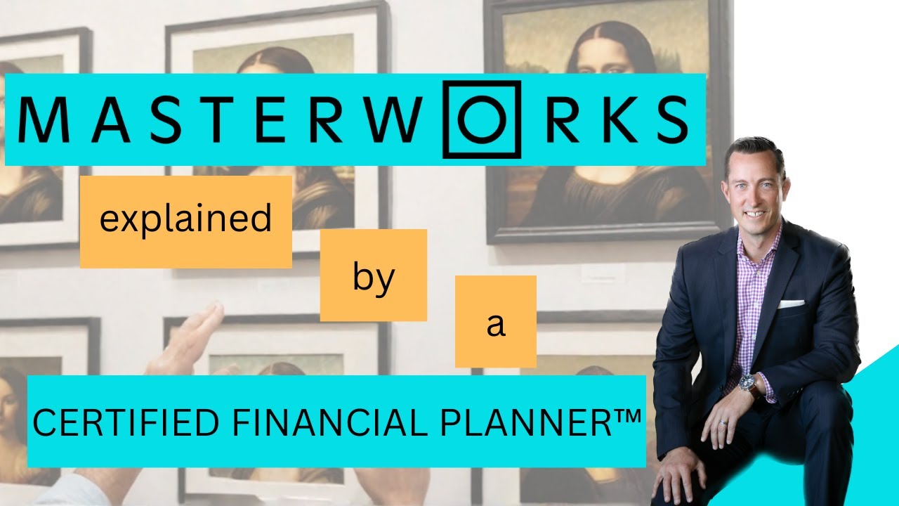Masterworks Review: Process Explained By Certified Financial Planner