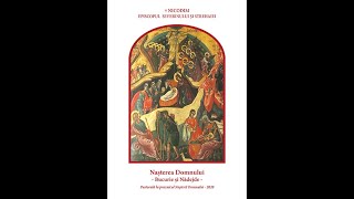 Pastorala La Praznicul Nașterii Domnului 2020