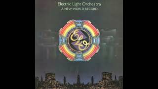 Electric Light Orchestra - Above the Clouds