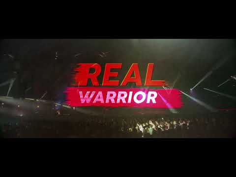 Gunz For Hire - Real Warrior