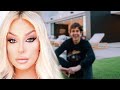 Tana Mongeau calls out fans showing up to new home after moving into David Dobrik’s old house