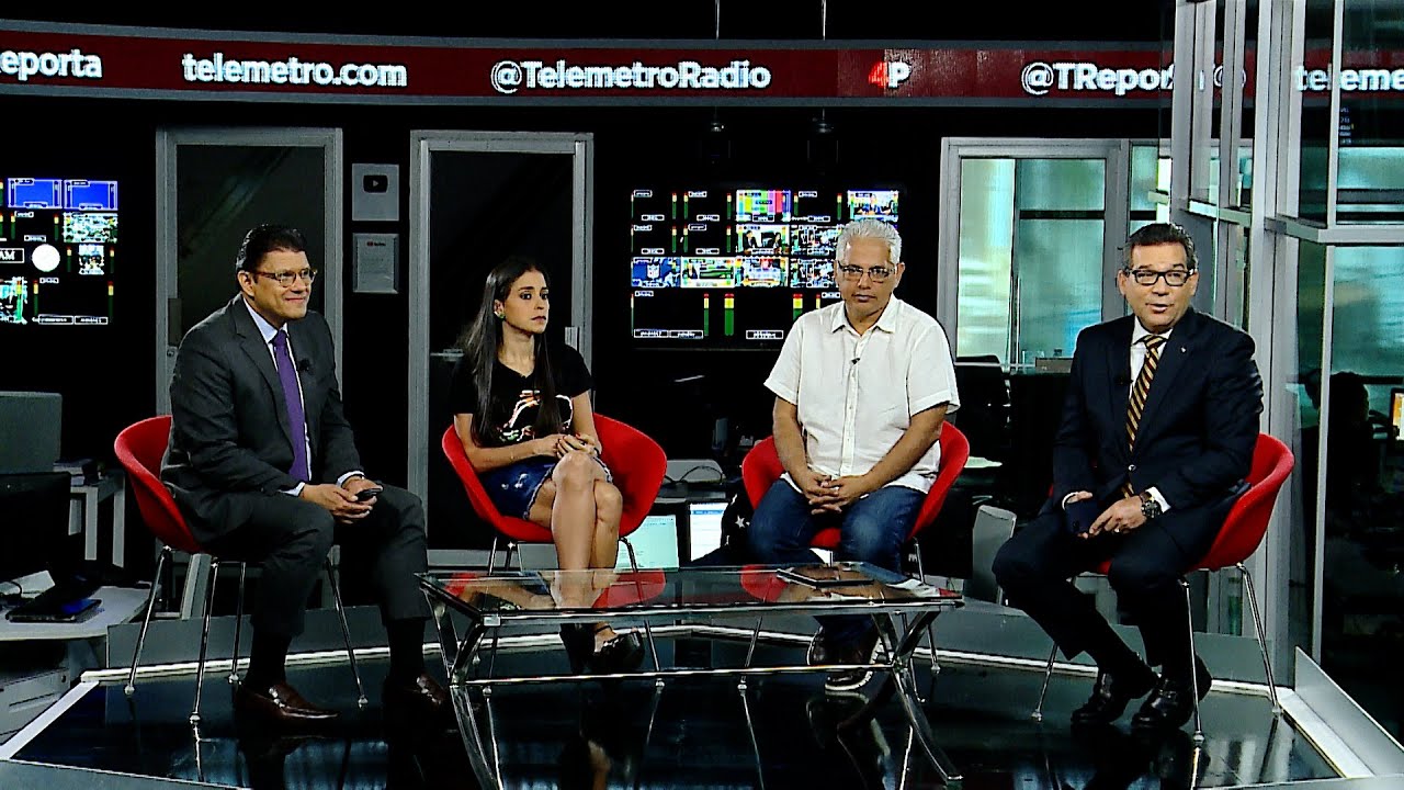 Cuarto Poder: 11 de septiembre de 2023
