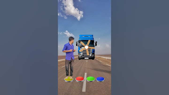 I Jump on button to Tractor , Jcb , Bulldozer , truck #shorts