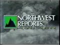 Northwest Reports: Mount St. Helens — KPTV (1990)