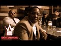 Mesa Feat. Jadakiss & Ricky Saint Laurent - Temperature Rising (Official Music Video)