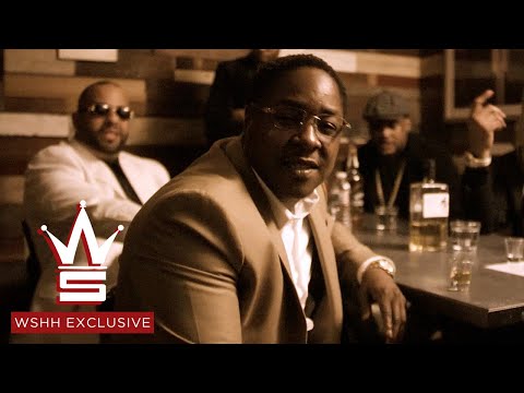 Mesa Feat Jadakiss & Ricky Saint Laurent - Temperature Rising (Official Music Video) 