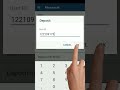 How to use MobCash: Registration, Deposits & Withdrawals