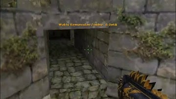 [CSO] Strom Giant Warhammer