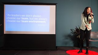 How to develop engaged and motivated teams | Diondra Filicetti | TEDxEtobicoke