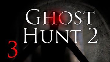 Scary Gmod Maps: Ghost Hunt 2 Pt. 3/3 [Co-Op]