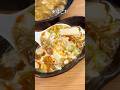 1食驚きの65円😳🉐豆腐とナメコのサンラータン🍄‍🟫