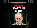 Your Mind Is the Start of Wealth