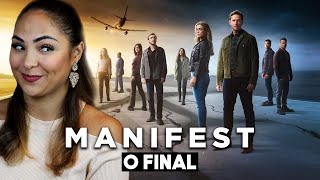 O FINAL DE MANIFEST: O que foi bom, o que foi ruim e o que ficou faltando