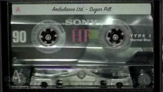 Ambulance  Ltd - Sugar Pill Resimi