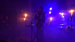 Wildes -Bare @Eurosonic 12/01/17 chords