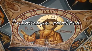 Psihoterapia ortodoxă