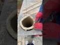 Thats How Its Done😎#construction #professional #work #satisfying #expertworks #impossible