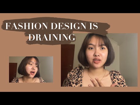 4 Ugly Truths about Fashion Design | Philippines
