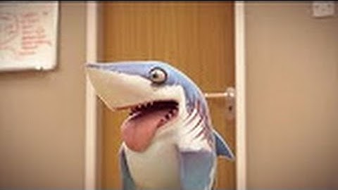 Hungry Shark Evolution MEGALODON #7