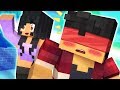 Will she notice me  phoenix drop high graduation days  ep2 minecraft roleplay