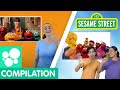 Sesame Street: American Sign Language (ASL) Songs Compilation