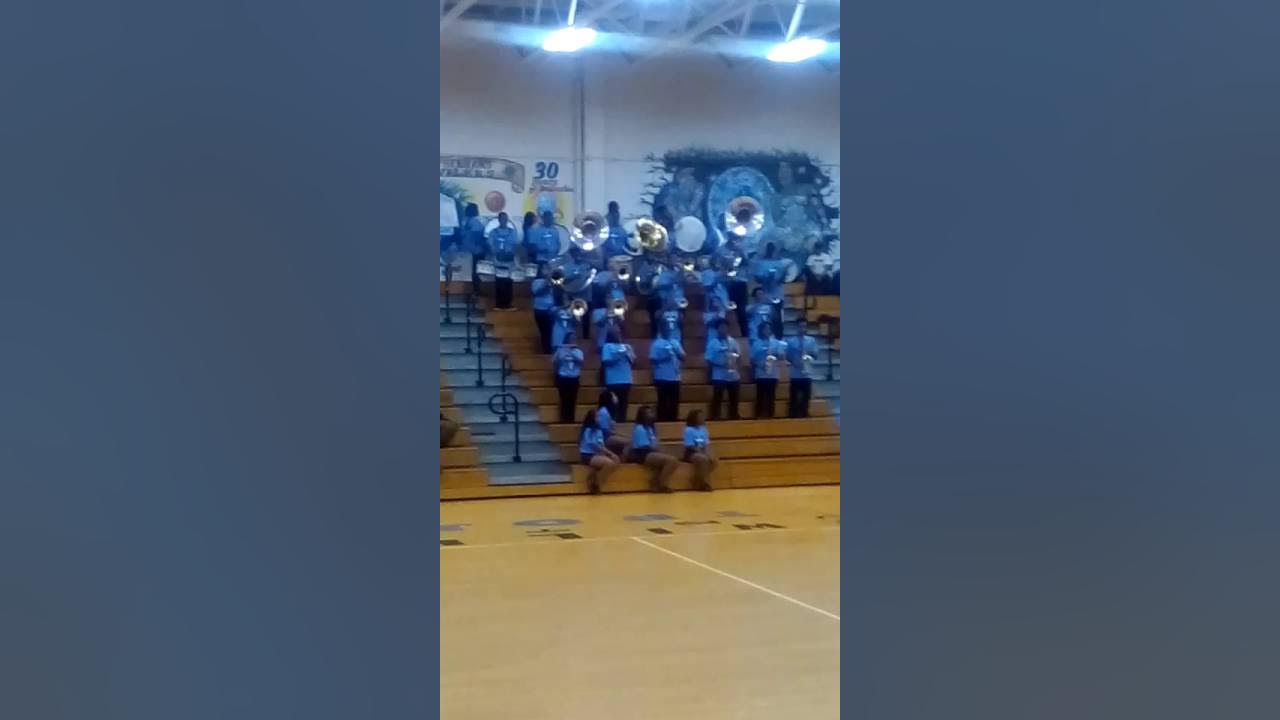 Ribault vs raines YouTube