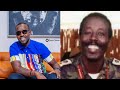 TAATA WA EDDY KENZO  YASOOKA KULWANA NA JOSEPH KONY NGA TANAFIILA MU CONGO - EBYALIWO
